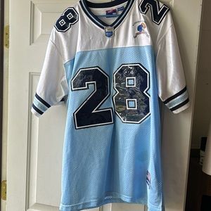Used jersey